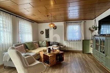 SEHR GEPFLEGT, VIEL PLATZ IN RUHIGER LAGE - Haus Weitnau | Angebot:25331343