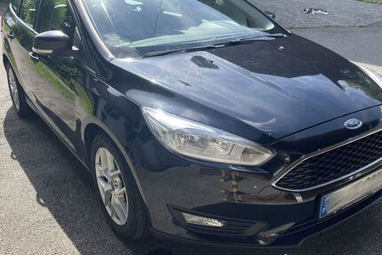 Ford Focus 154.700 km 5.700 &euro; Weitnau 87480