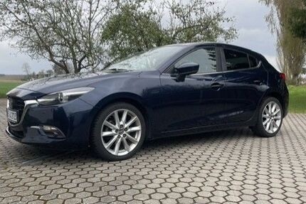 Mazda 3 84.500 km 14.990 &euro; Buttenwiesen 86647
