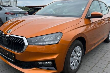 Skoda Fabia 5.958 km 14.990 &euro; Pirk 92712