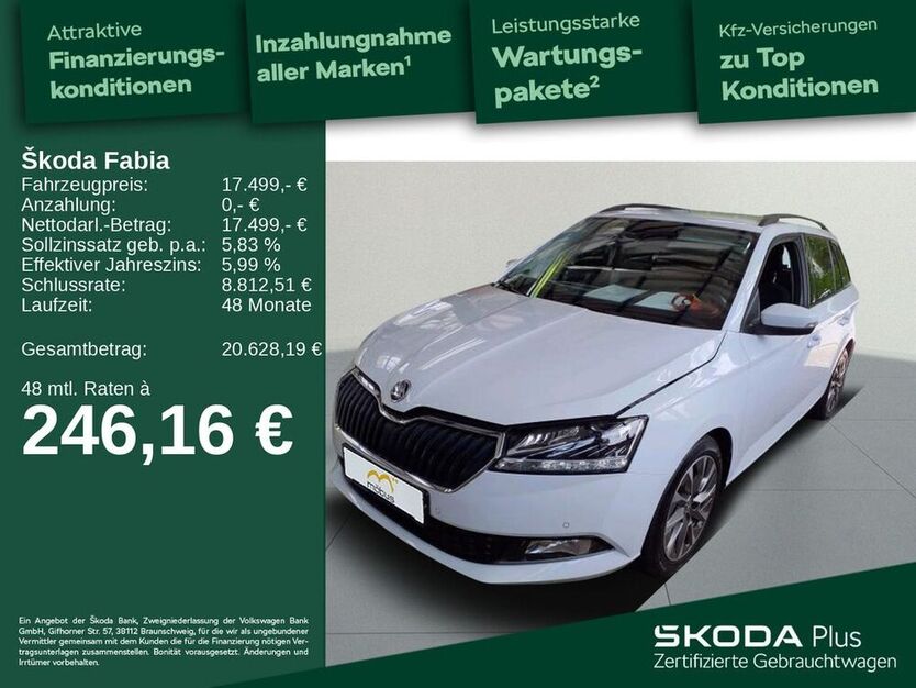 Fabia