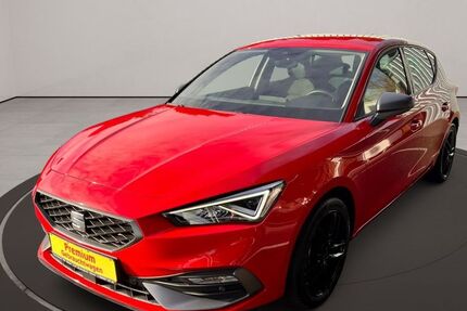 Seat Leon 20.475 km 22.590 &euro; Gudensberg-Dissen 34281