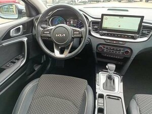 Kia XCEED 1.6 PHEV DCT6 SPI 18 NAV TECH 36.033 km 19.460 &euro; Höhenkirchen-Siegertsbrun 85635