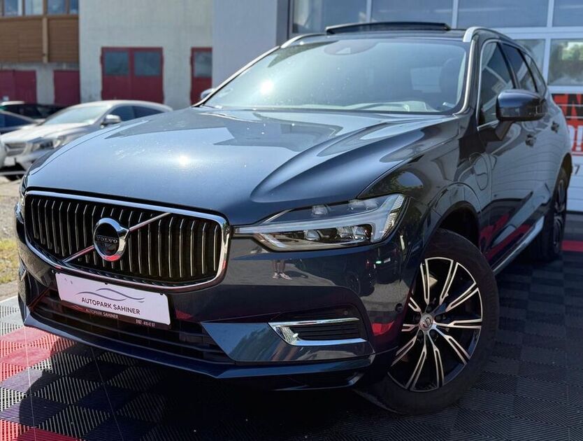 XC60