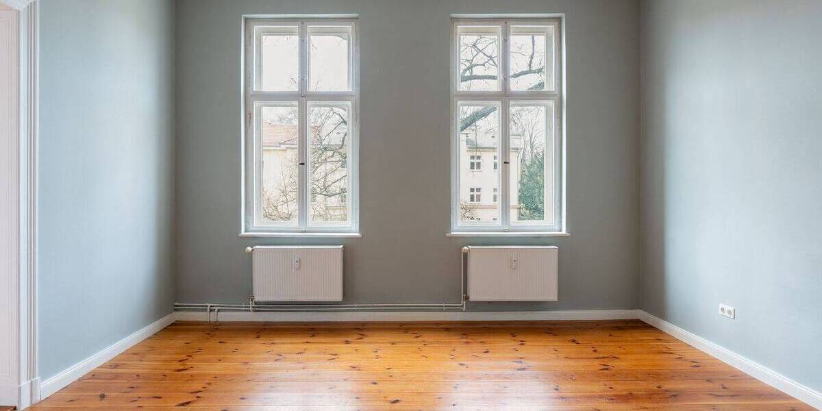 Etagenwohnung Potsdam Nauener Vorstadt - 5 Zimmer, 164 m&sup2;, 1.190.000&euro; | Angebot:26687690