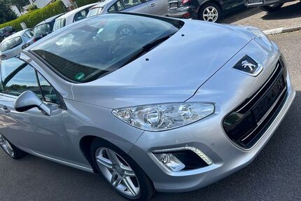 Peugeot 308 229.000 km 3.799 &euro; Neunkirchen/Wellesweiler 66539