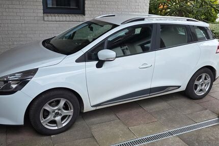 Renault Clio 202.500 km 3.900 &euro; Gettorf 24214