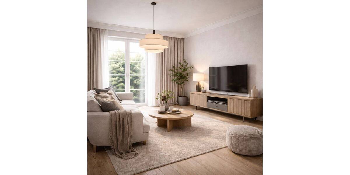 Etagenwohnung Dresden Trachau - 4 Zimmer, 112 m&sup2;, 590.000&euro; | Angebot:26230478