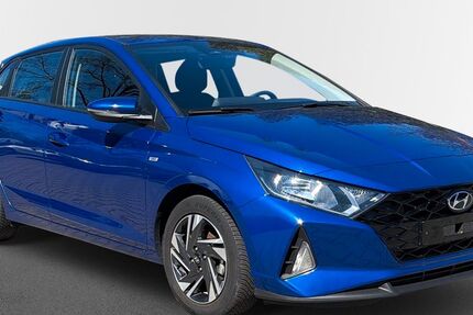 Hyundai i20 20.226 km 16.820 &euro; Hoyerswerda 02977