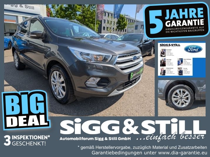 Kuga