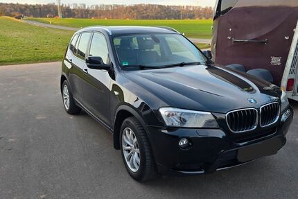BMW X3 275.000 km 6.490 &euro; Twistetal 34477