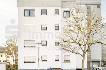 Wohnung Eggenstein-Leopoldshafen Leopoldshafen - 4 Zimmer, 109 m&sup2;, 287.000&euro; | Angebot:24528847