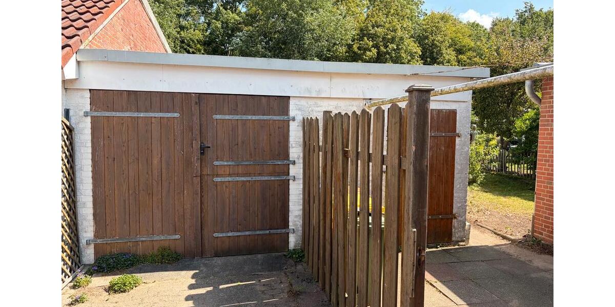 Doppelhaushälfte Husum - 4 Zimmer, 92 m&sup2;, 250.000&euro; | Angebot:27158270