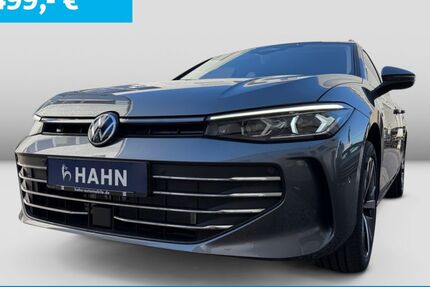 VW Passat Variant 4.900 km 49.980 &euro; Pforzheim 75172