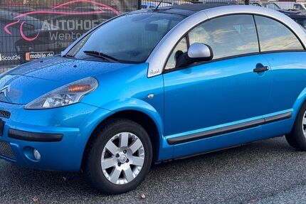 Citroen C3 138.000 km 3.950 € Wentorf Bei Hamburg 21465