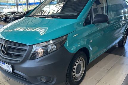 Mercedes-Benz Vito 176.177 km 16.500 € Eitorf 53783