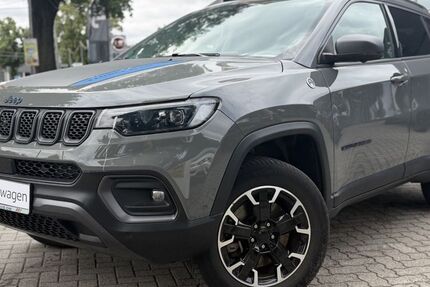 Jeep Compass 48.801 km 27.999 &euro; Berlin 13127