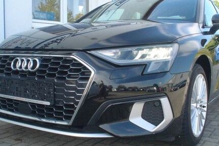 Audi A3 50.000 km 19.550 &euro; Brüsewitz 19071