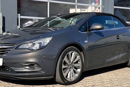 Opel Cascada 143.500 km 7.920 &euro; Friedrichshafen 88046