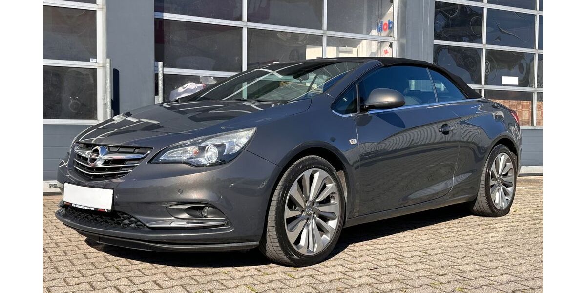 Opel Cascada 143.500 km 7.920 &euro; Friedrichshafen 88046