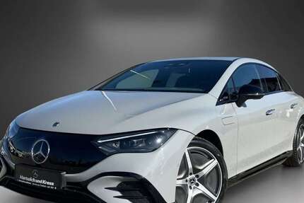 Mercedes-Benz EQE 350 9.090 km 59.890 &euro; Lauterbach 36341
