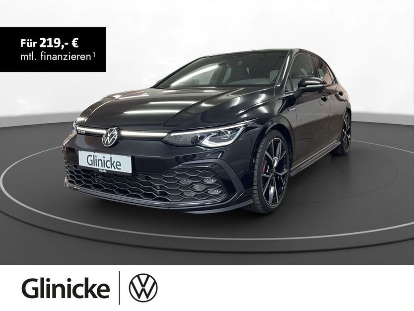 VW Golf 49.270 km 32.980 € Minden 32427