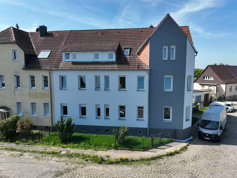 Wohnung zum Mieten in Lützen 847,55 € 73.7 m²