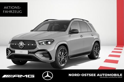 Mercedes-Benz GLE 450 8.050 km 107.998 &euro; Ahrensburg 22926