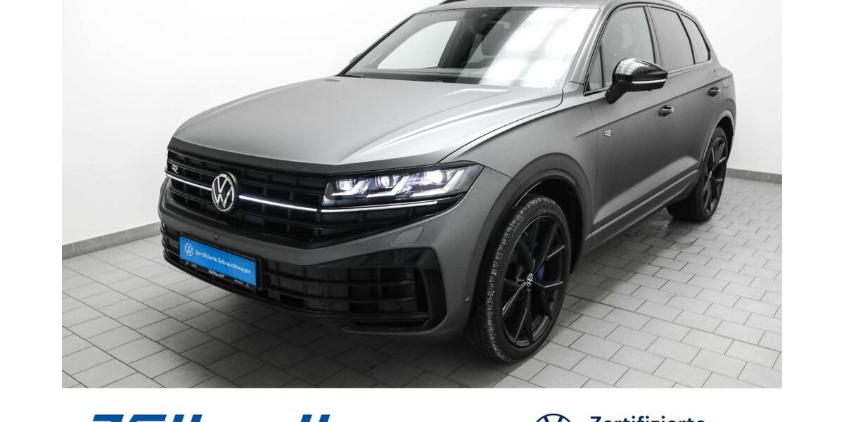 VW Touareg 9.559 km 84.950 &euro; Holzminden 37603