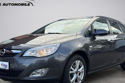 Opel Astra 141.000 km 6.999 € Neu Wulmstorf 21629