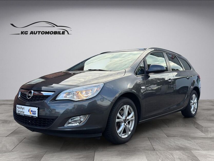 Opel Astra 141.000 km 6.999 € Neu Wulmstorf 21629