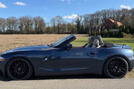 BMW Z4 235.900 km 12.900 &euro; Marienfeld 33428