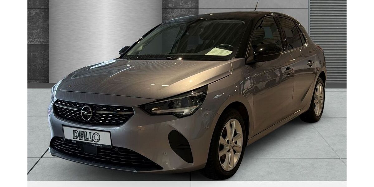 Opel Corsa 50.022 km 16.990 &euro; Neumünster 24536