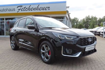 Ford Kuga 29.590 km 28.990 &euro; Schwerin 19057