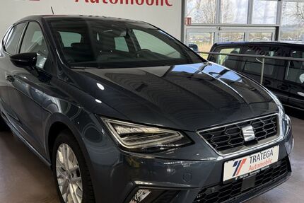 Seat Ibiza 4.740 km 21.990 &euro; Bruchsal 76646
