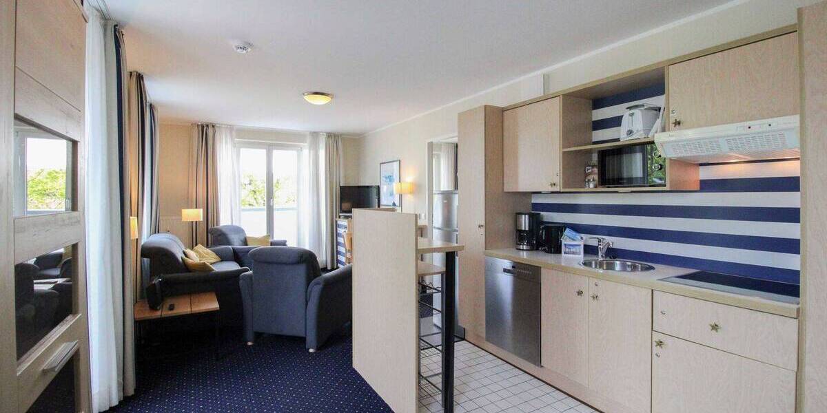 Etagenwohnung Zingst - 3 Zimmer, 75 m&sup2;, 495.000&euro; | Angebot:26862824