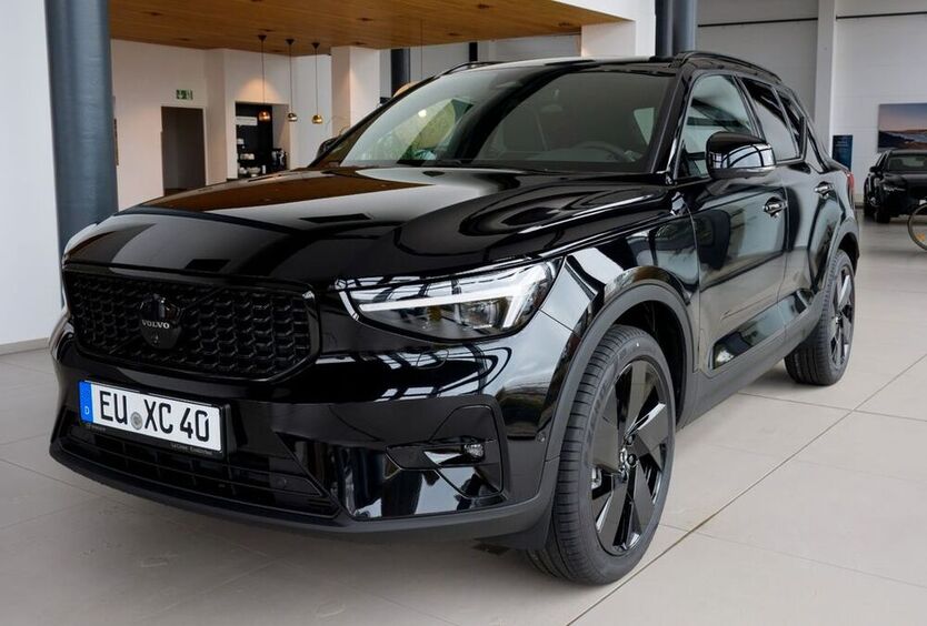 XC40
