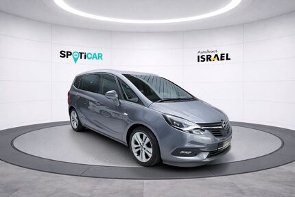 Opel Zafira 87.429 km 16.490 &euro; Dresden 01257