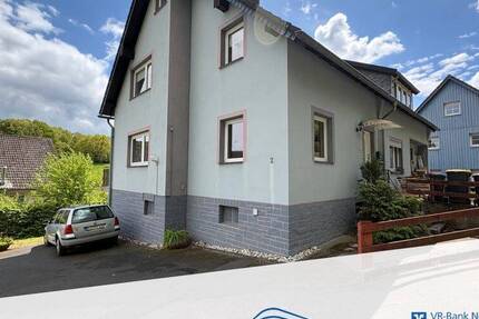 Haus Kall / Golbach Golbach - 3 Zimmer, 76 m&sup2;, 159.000&euro; | Angebot:26824662
