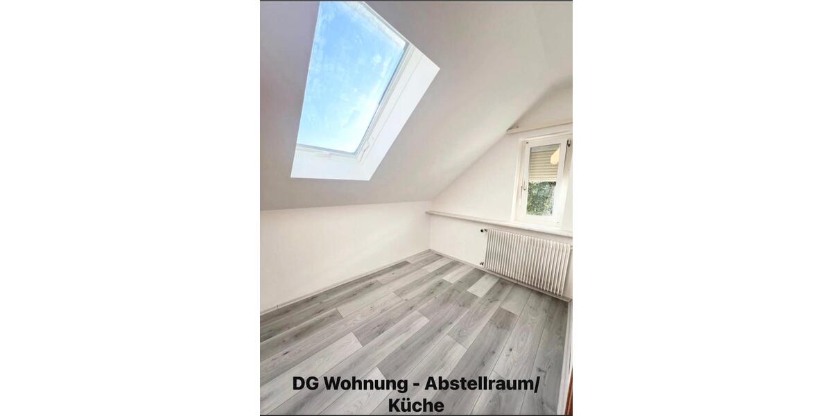 Dachgeschoßwohnung Neustadt bei Coburg - 4.5 Zimmer, 87 m&sup2;, 690&euro; | Angebot:25879216