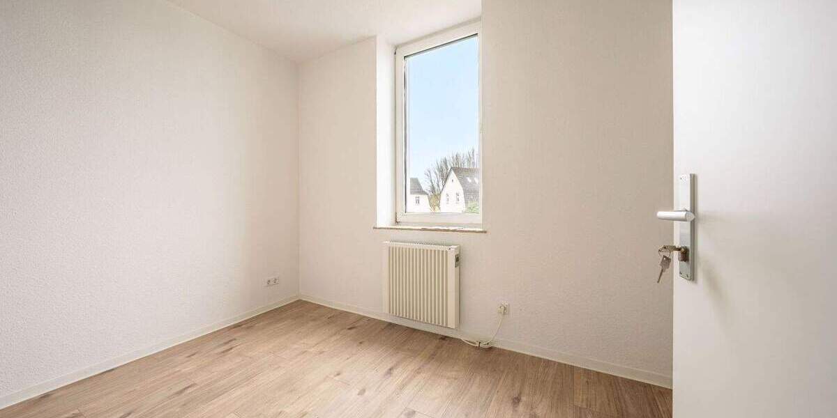 Etagenwohnung Dortmund Lütgendortmund - 4 Zimmer, 84 m&sup2;, 199.000&euro; | Angebot:25471810