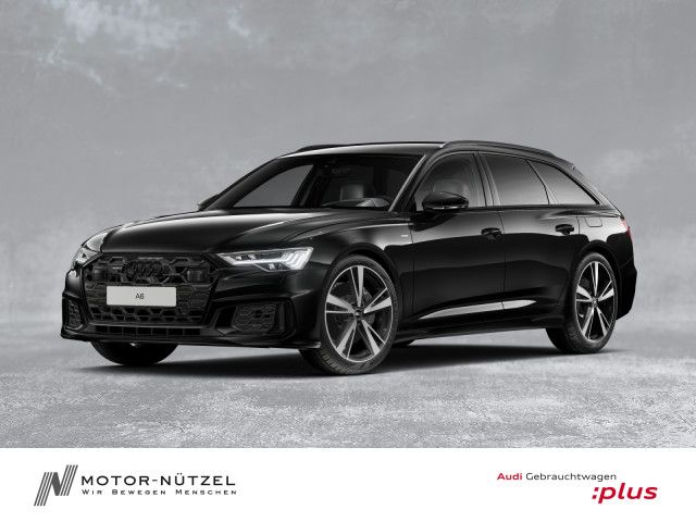Audi A6 18.501 km 56.930 &euro; Hof 95030