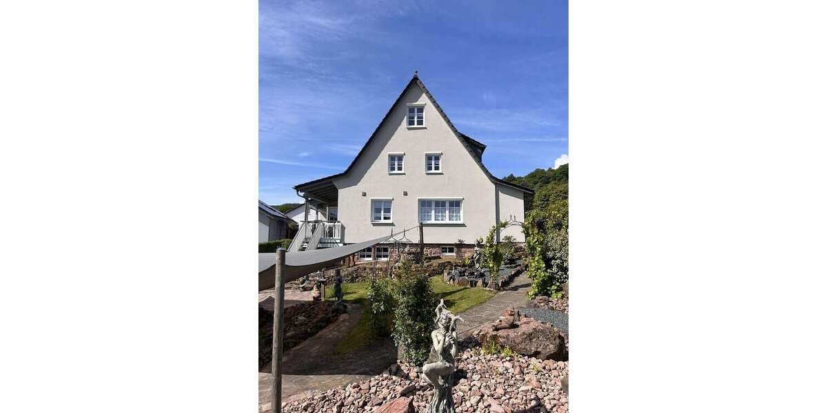 Einfamilienhaus Neustadt am Main - 3.5 Zimmer, 168 m&sup2;, 397.500&euro; | Angebot:26902746