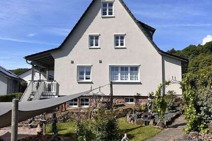 Haus Neustadt am Main - 3.5 Zimmer, 168 m&sup2;, 397.500&euro; | Angebot:26902746