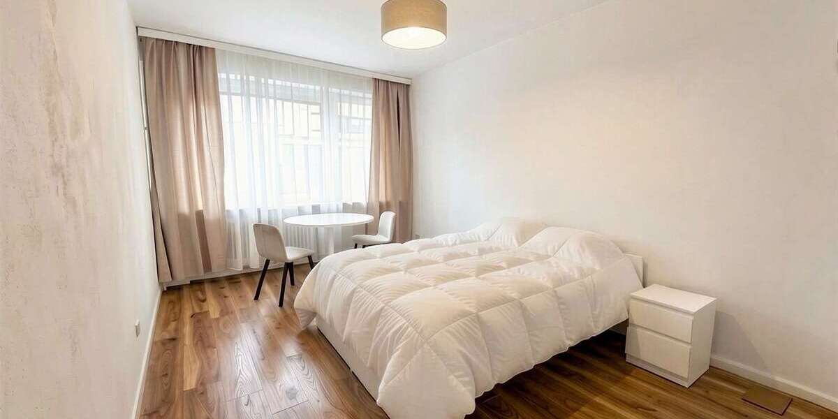 Etagenwohnung Reutlingen - 1 Zimmer, 26 m&sup2;, 620&euro; | Angebot:26982838