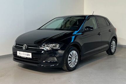 VW Polo 55.000 km 14.975 € Ellerhoop bei Hamburg 25373