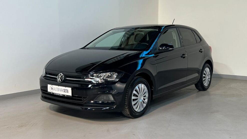 VW Polo 55.000 km 14.975 € Ellerhoop bei Hamburg 25373