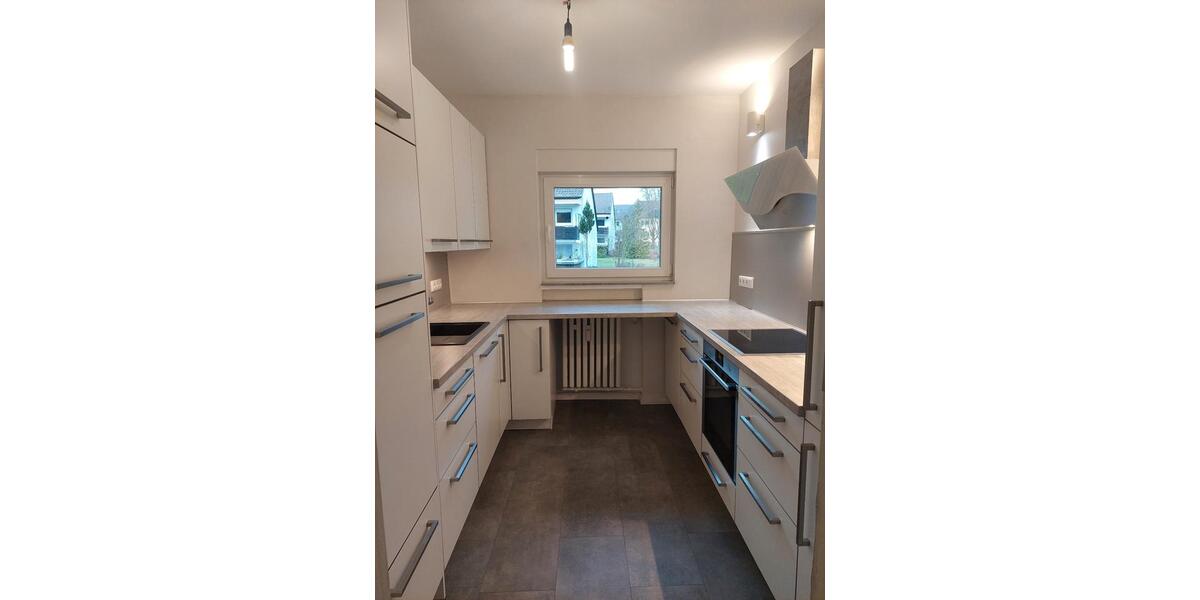 Etagenwohnung Wolfsburg - 3 Zimmer, 83 m&sup2;, 210.000&euro; | Angebot:25417124