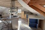 Etagenwohnung Sulzdorf Sternberg - 3 Zimmer, 120 m&sup2;, 770&euro; | Angebot:26162706