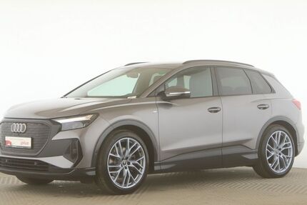 Audi Q4 e-tron 84.971 km 29.879 &euro; Seevetal 21217